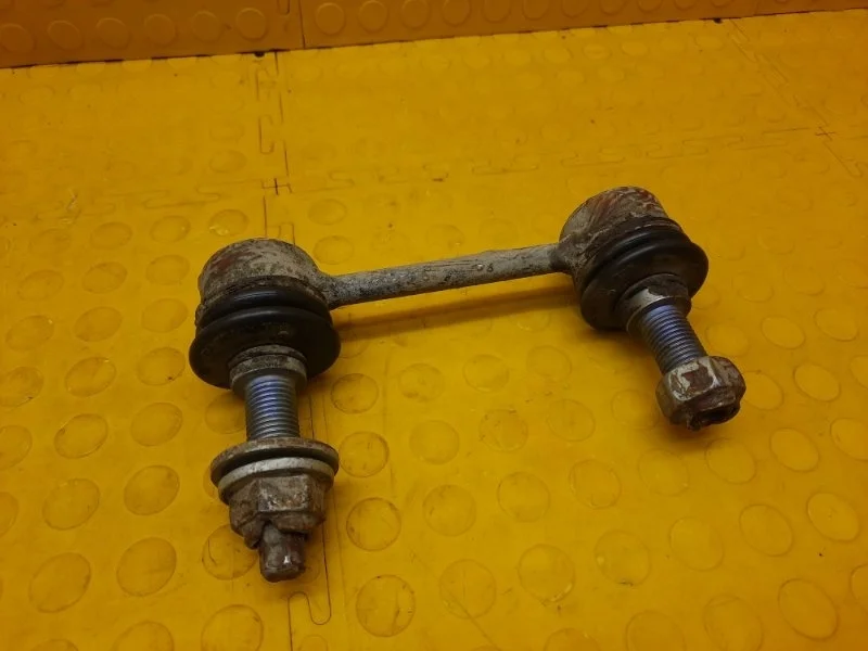 Стойка стабилизатора Mercedes-Benz GLE-Class 2017 A1643201232 W166 27682130535232, задняя