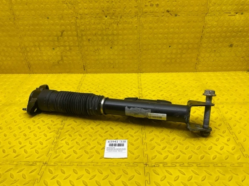 Амортизатор Mercedes-Benz GLE-Class 2017 A2923201600 W166 27682130535232, задний