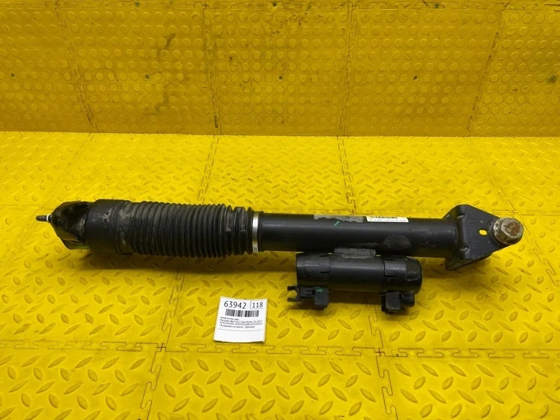 Амортизатор Mercedes-Benz GLE-Class 2017 A2923201600 W166 27682130535232, задний