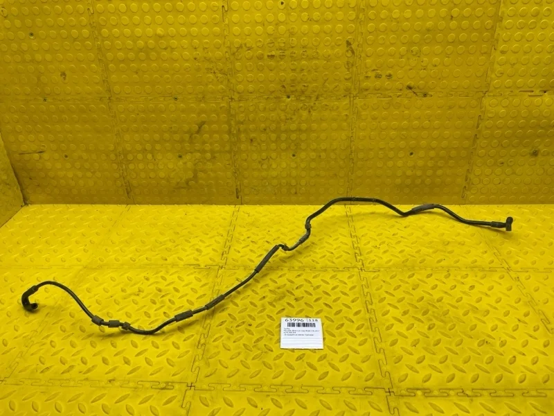 Трубка Mercedes-Benz GLE-Class 2017 A2761400264 W166 27682130535232