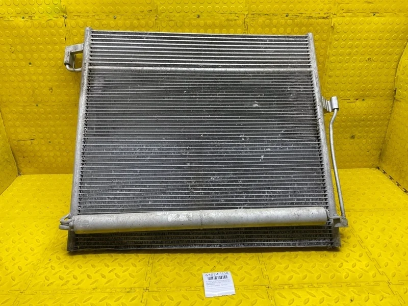 Осушитель (Испаритель ) кондиционера Mercedes-Benz GLE-Class 2017 A0995000002 W166 27682130535232