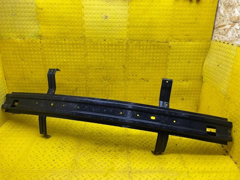 Усилитель бампера Hyundai Solaris 866304L500 RB, задний