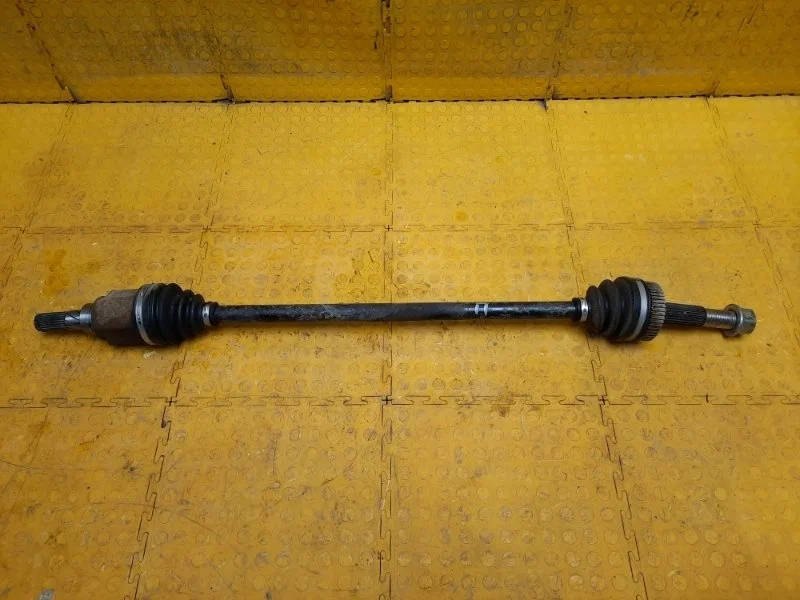 Вал приводной (Полуось) Nissan X-Trail 2019 396001HC1C T32 QR25, задний