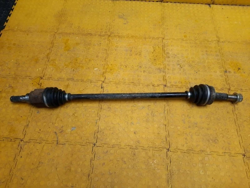 Вал приводной (Полуось) Nissan X-Trail 2019 396001HC1C T32 QR25, задний