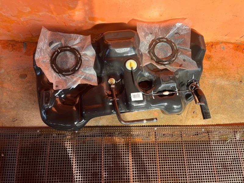 Бак топливный Nissan X-Trail 2019 172024CM0A T32 QR25