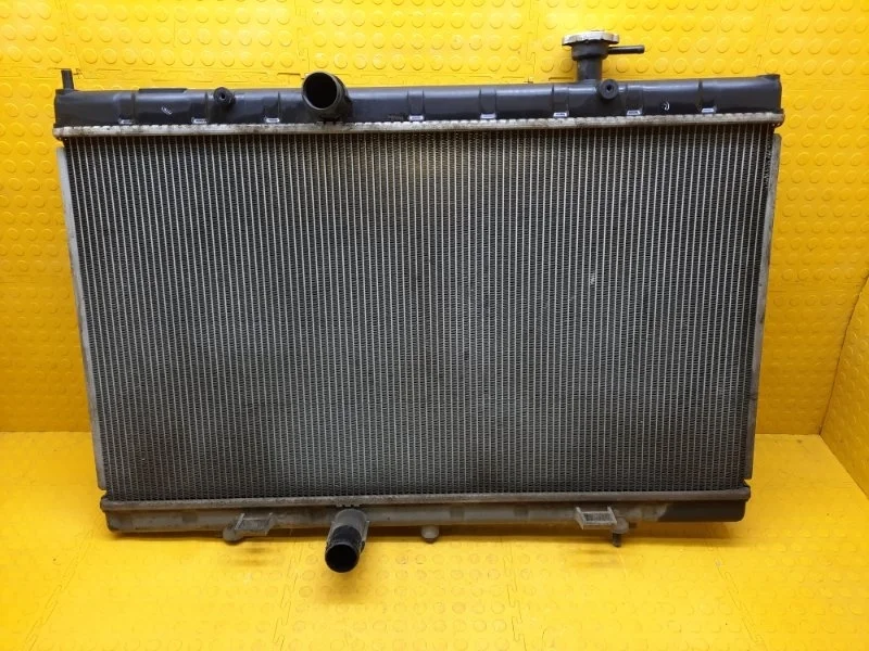 Радиатор ДВС Nissan X-Trail 2019 214104CM0C T32 QR25