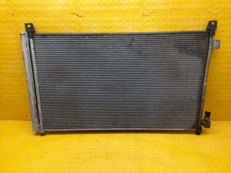 Радиатор кондиционера Nissan X-Trail 2019 921004CL0A T32 QR25