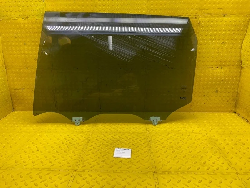 Стекло двери Nissan X-trail 2019 823014CM0D T32 QR25, заднее левое