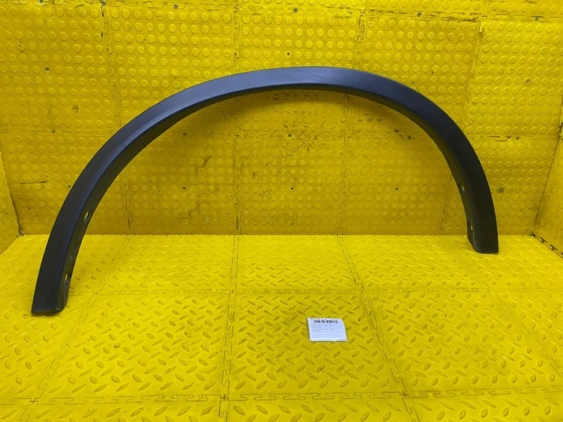 Накладка крыла Nissan X-trail 2019 638614CM0B T32 QR25, передняя левая