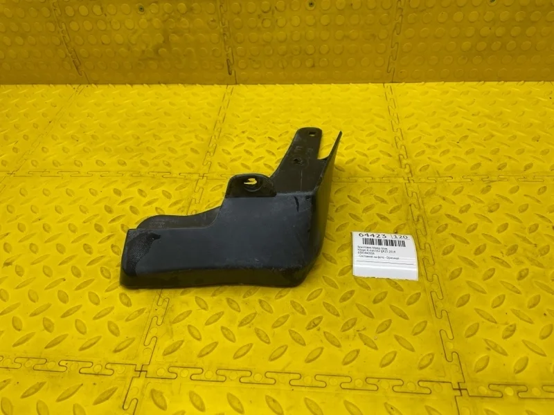 Брызговик Nissan X-trail 2019 638544CE0A T32 QR25, передний правый