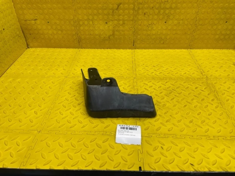 Брызговик Nissan X-trail 2019 638554CE0A T32 QR25, передний левый