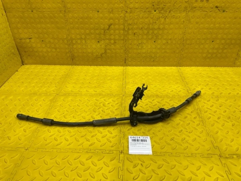 Шланг тормозной Mercedes-Benz Gle-Class 2017 A1664200348 W166 27682130535232, передний левый