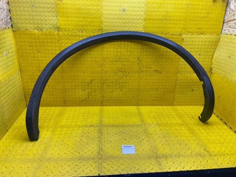 Накладка крыла Volkswagen Touareg 2011 7P6854819B NF CKDA 002809, задняя левая