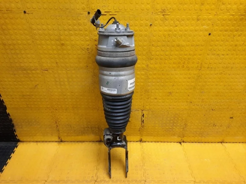 Пневмобалон Volkswagen Touareg 2011 7P6616039N NF CKDA 002809, передний левый