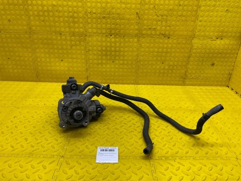 ТНВД Volkswagen Touareg 2011 057130755AC NF CKDA 002809