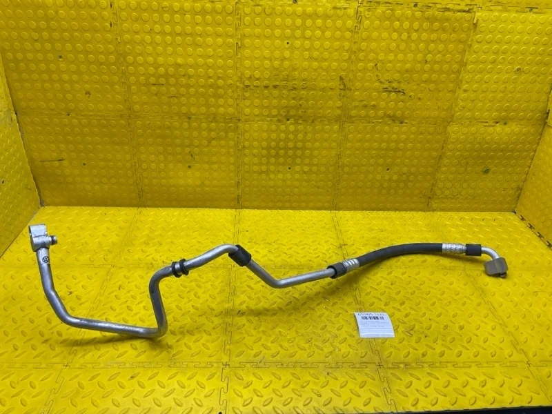 Шланг кондиционера, трубка Volkswagen Touareg 2011 7P6820721B NF CKDA 002809