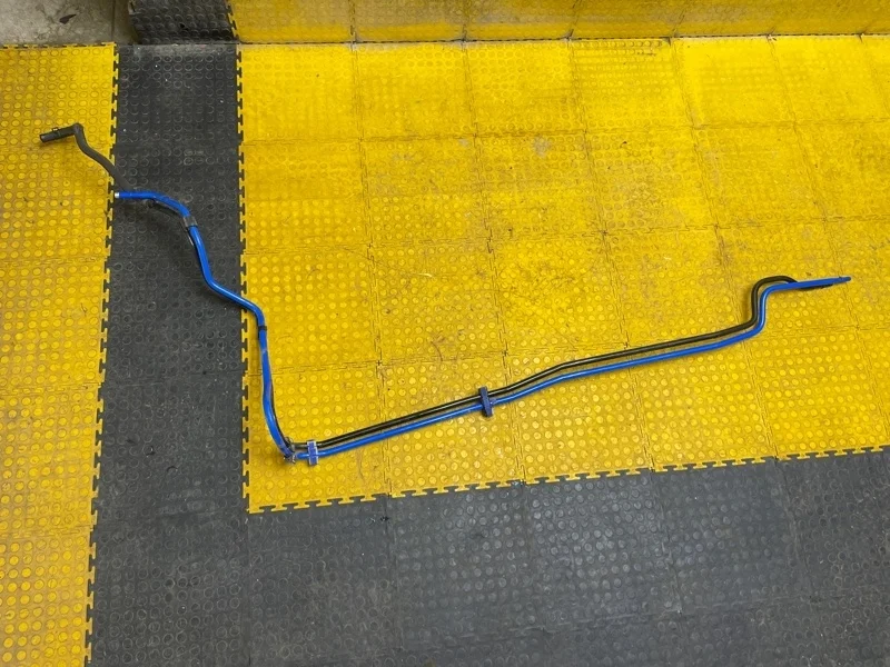 Топливная трубка Volkswagen Touareg 2011 7P6201080F NF CKDA 002809