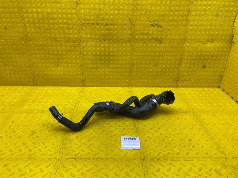 Патрубок Volkswagen Touareg 2011 7P6122101E NF CKDA 002809