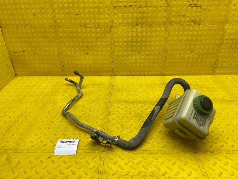 Бачок гидроусилителя Volkswagen Touareg 2011 7L6422371E NF CKDA 002809