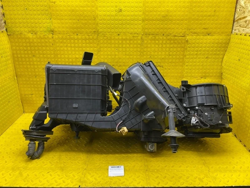 Корпус Отопителя (печки печка) Volkswagen Touareg 2011 7P0820101B NF CKDA 002809