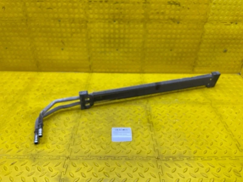 Радиатор ГУР Volkswagen Touareg 2011 7P5422885A NF CKDA 002809