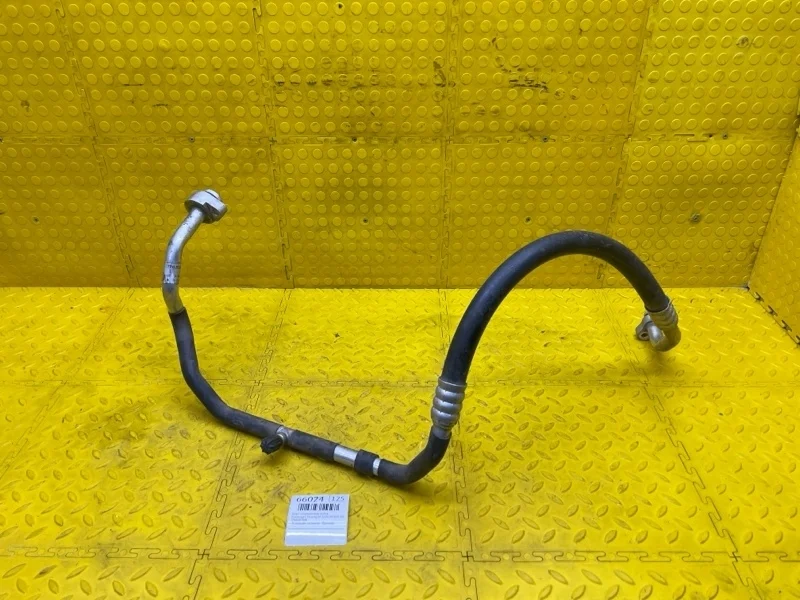 Шланг кондиционера, трубка Volkswagen Touareg 2011 7P6820744E NF CKDA 002809