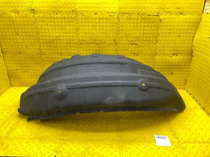 Подкрылок Mitsubishi Outlander 2018 5370B414 GF0W 4B12 XP2200, задний правый