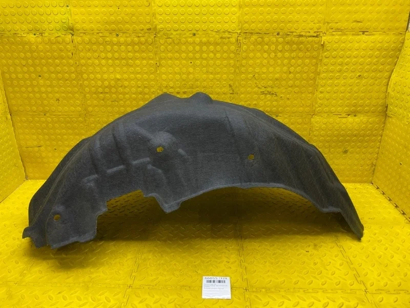 Подкрылок Mitsubishi Outlander 2018 5370B413 GF0W 4B12 XP2200, задний левый