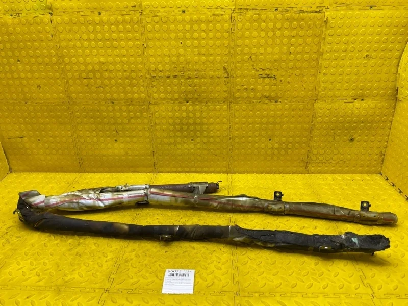 Подушка безопасности Mitsubishi Outlander 2018 7030A638 GF0W 4B12 XP2200, правая