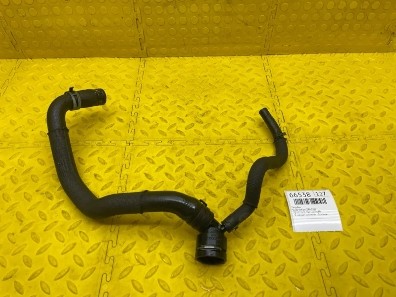 Патрубок Skoda Kodiaq 2021 5QF122157F CZPA