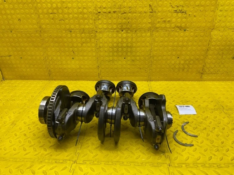 Поршневая группа Skoda Kodiaq 2021 06L105101F CZPA