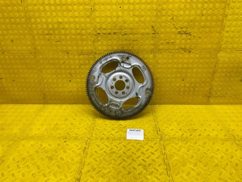 Маховик Mitsubishi Outlander 2018 2701A015 GF0W 4B12 XP2200