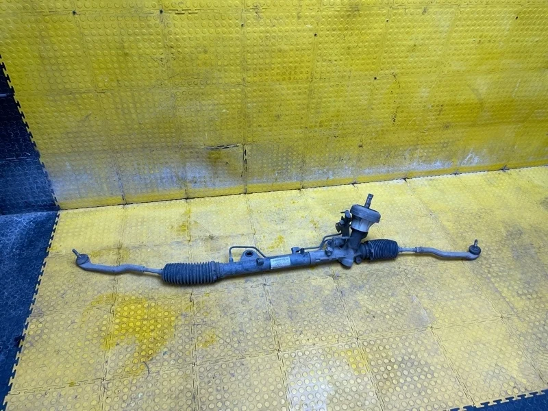 Рулевая рейка Renault Duster 2018 490014807R H4M430 P033878