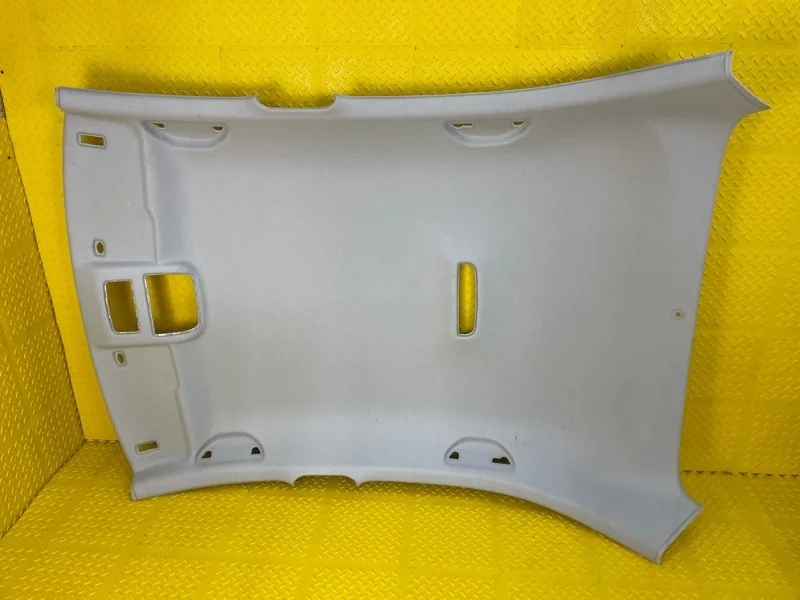 Обшивка потолка ( крыши ) Skoda Rapid 2021 60U867501C NK6 CWV936740