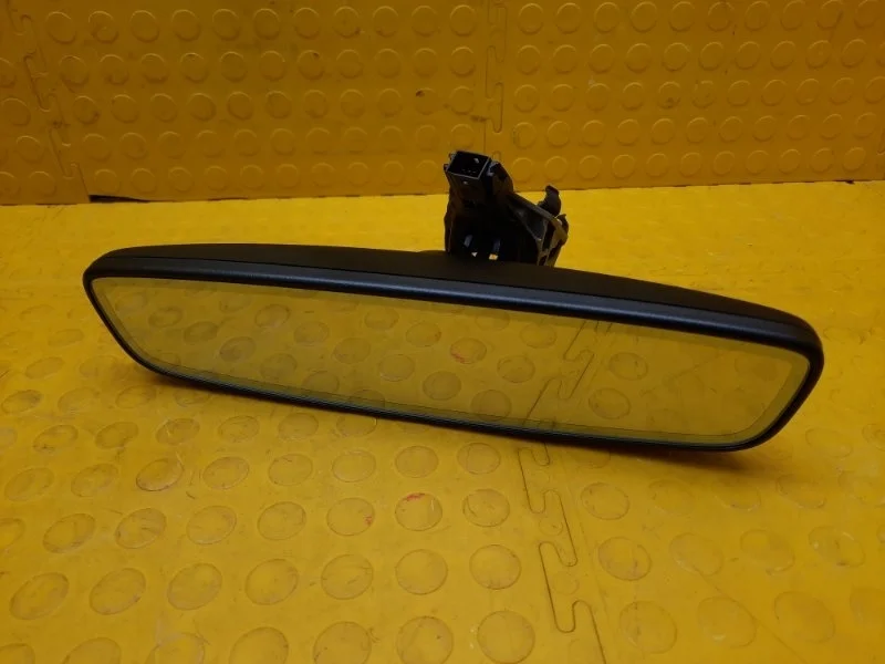 Зеркало (Зеркальный элемент) Skoda Rapid 2021 3G0857511 NK6 CWV936740