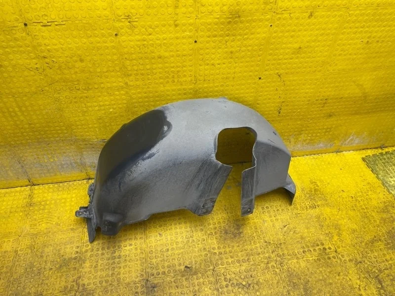 Подкрылок Skoda Rapid 2021 5JA810970B NK6 CWV936740, задний правый