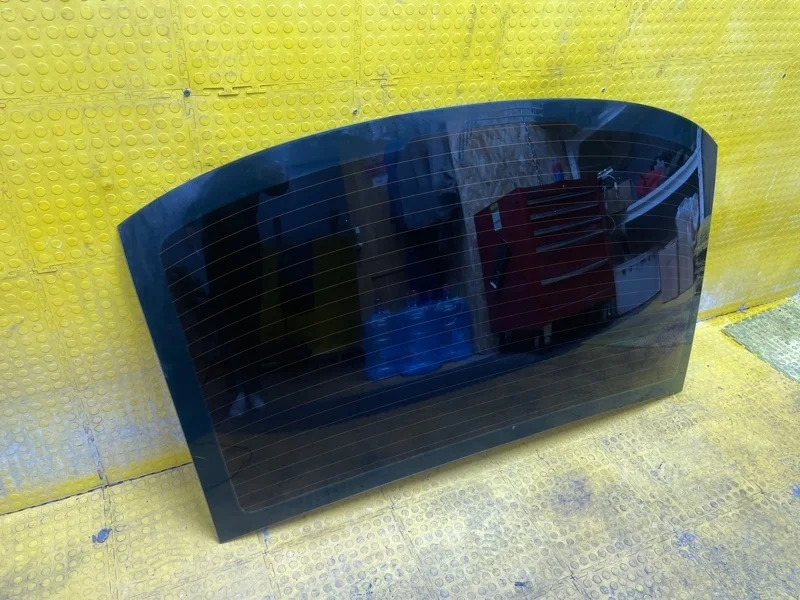 Стекло заднее Volkswagen POLO 2019 6RU845051J 6C1 CWV 630478