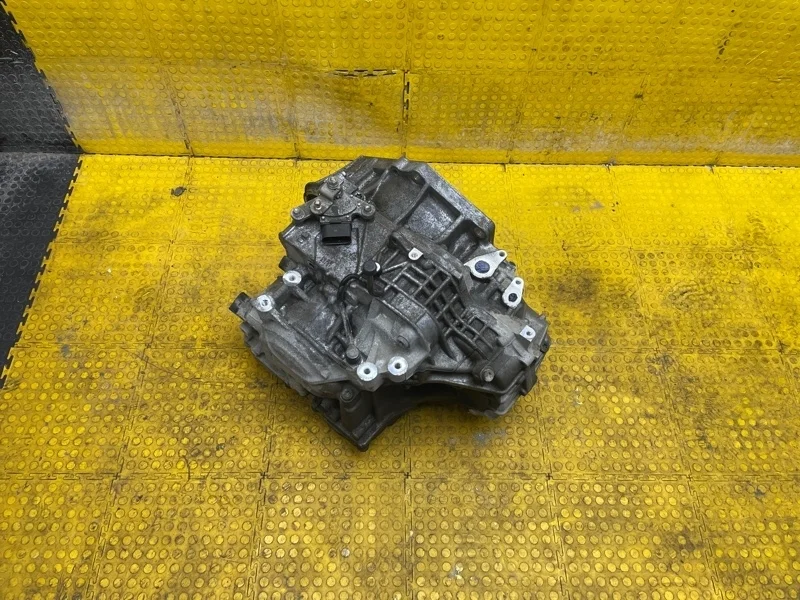 АКПП Volkswagen Polo 2019 09G300065P 6C1 CWV 630478