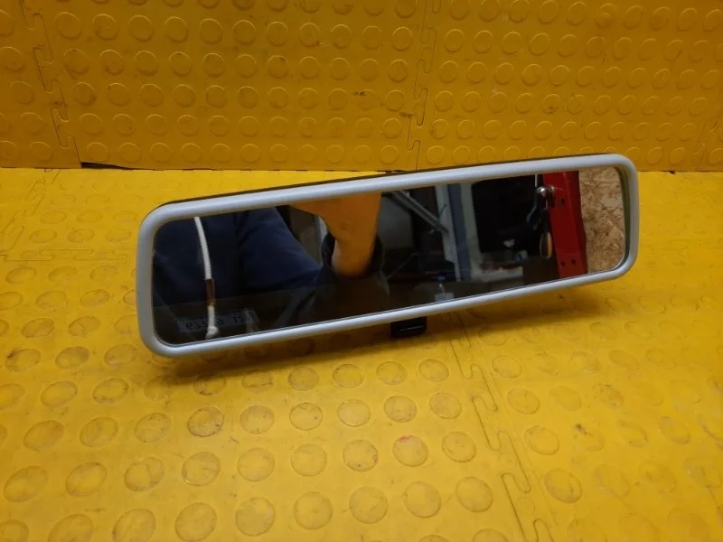 Зеркало (Зеркальный элемент) Volkswagen Polo 2019 3C0857511JSMA 6C1 CWV 630478