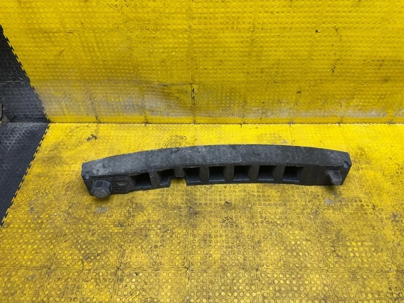 Абсорбер бампера Volkswagen POLO 2019 6RU807251A 6C1 CWV 630478, задний