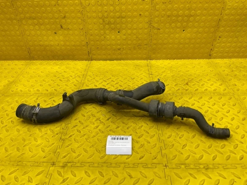 Патрубок Volkswagen Polo 2019 6C0122101AE 6C1 CWV 630478