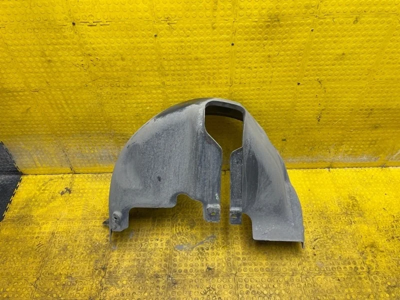 Подкрылок Volkswagen POLO 2019 6RU810972A 6C1 CWV 630478, задний правый