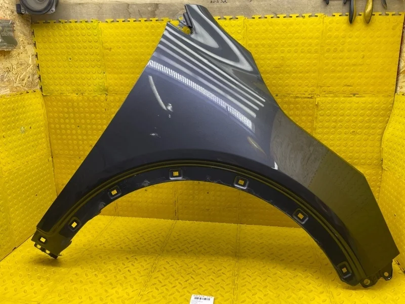 Крыло Kia Sorento 2019 66321C5000 UM D4HB, переднее правое