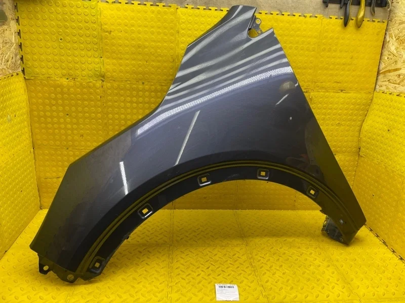 Крыло Kia Sorento 2019 66311C5000 UM D4HB, переднее левое