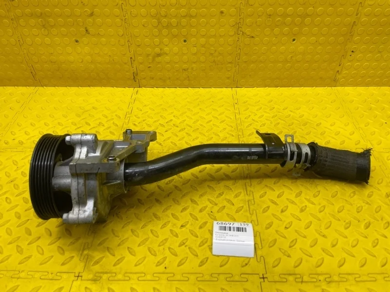 Помпа водяная Kia Sorento 2019 251002F700 UM D4HB