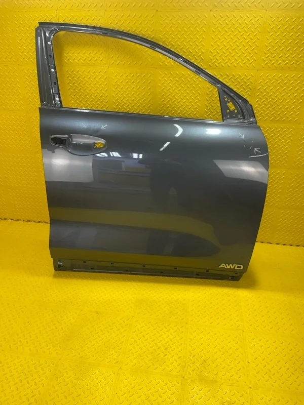 Дверь Kia Sorento 2019 76004C5000 UM D4HB, передняя правая