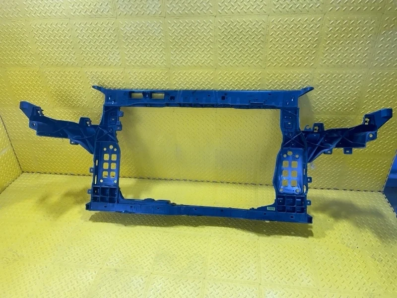 Панель радиатора Kia Sorento 2019 64101C5000 UM D4HB