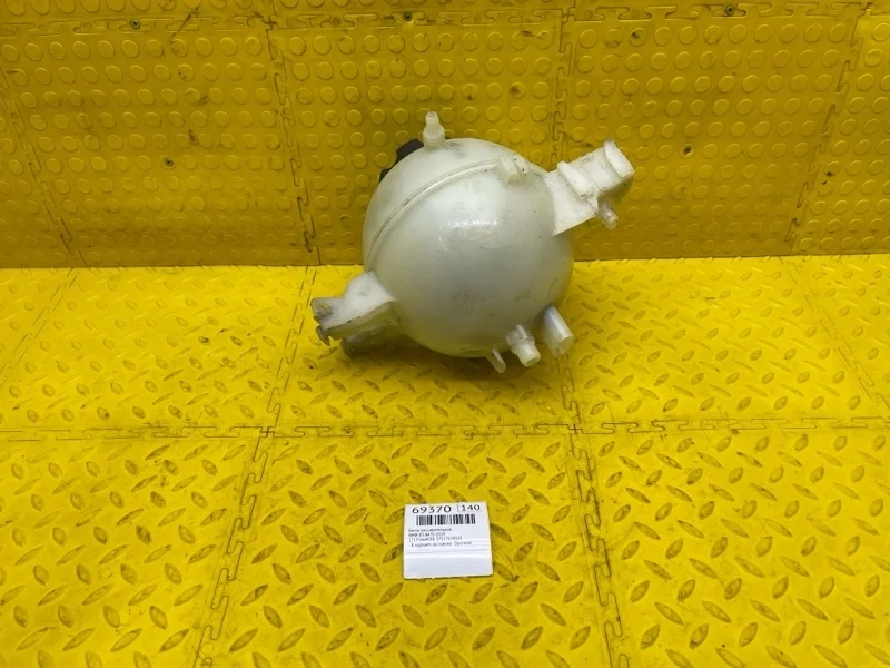 Бачок расширительный Bmw X3 2019 17135A6A030 G01 B47D