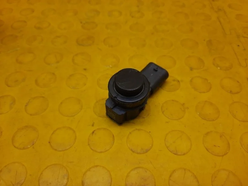 Датчик парктроник Volkswagen Tiguan 2018 3Q0919275 AD1 DBG016095, задний