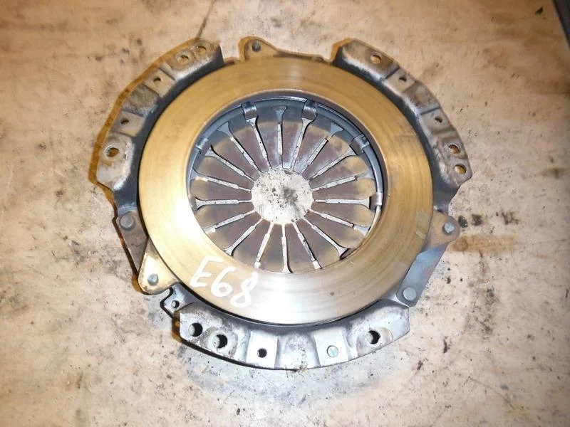 Б.у. сцепление (комплект) TOYOTA COROLLA E150 TOYOTA COROLLA E150